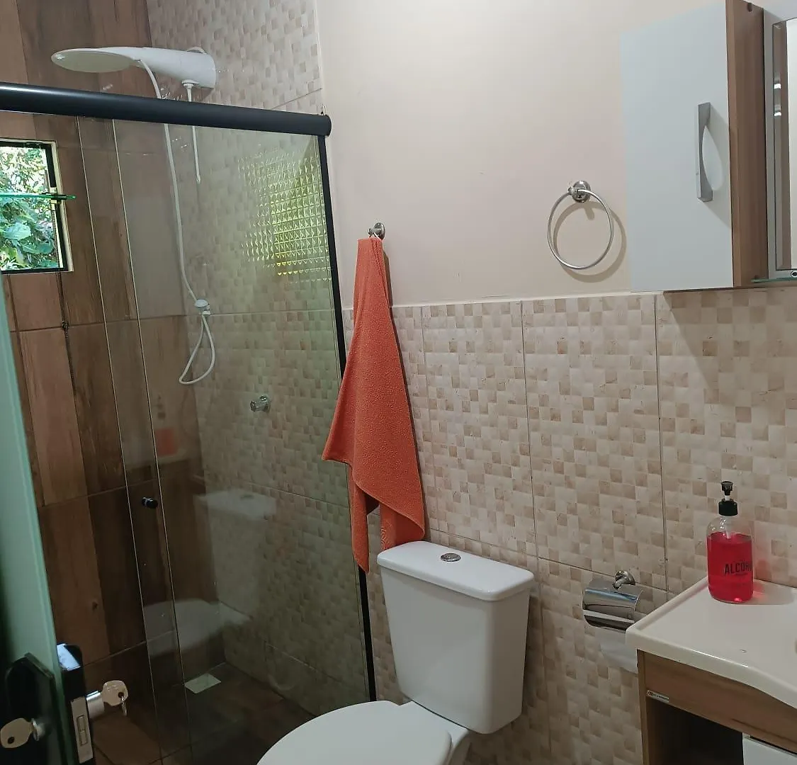 Casa De Hospedes Stulert Blumenau Holiday home
