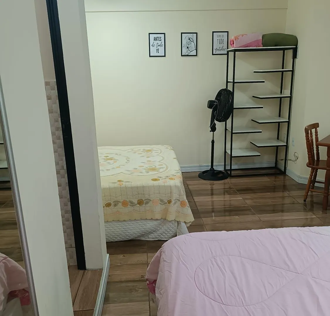 Casa De Hospedes Stulert Blumenau Holiday home
