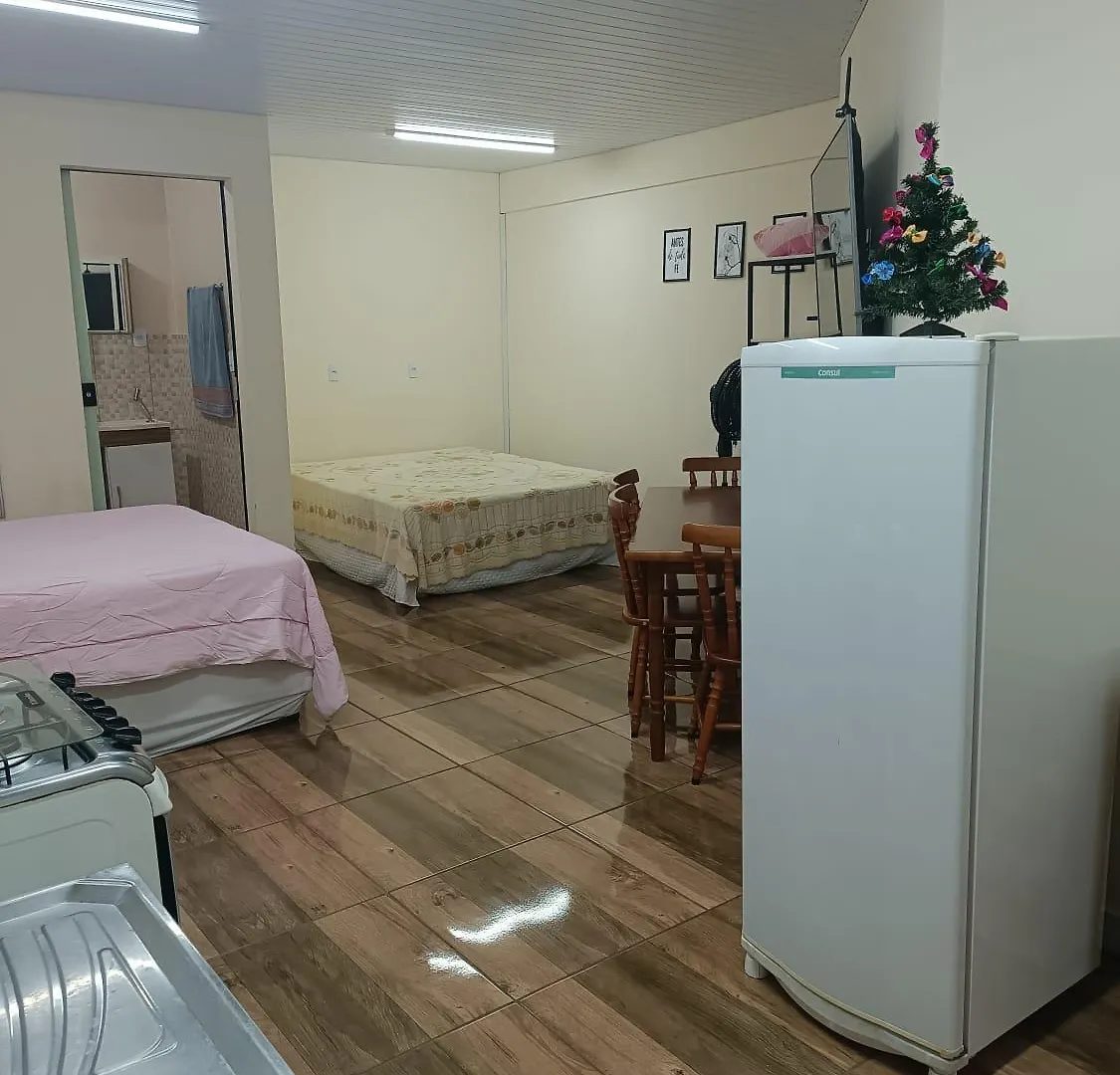 Holiday home Casa De Hospedes Stulert Blumenau Brazil