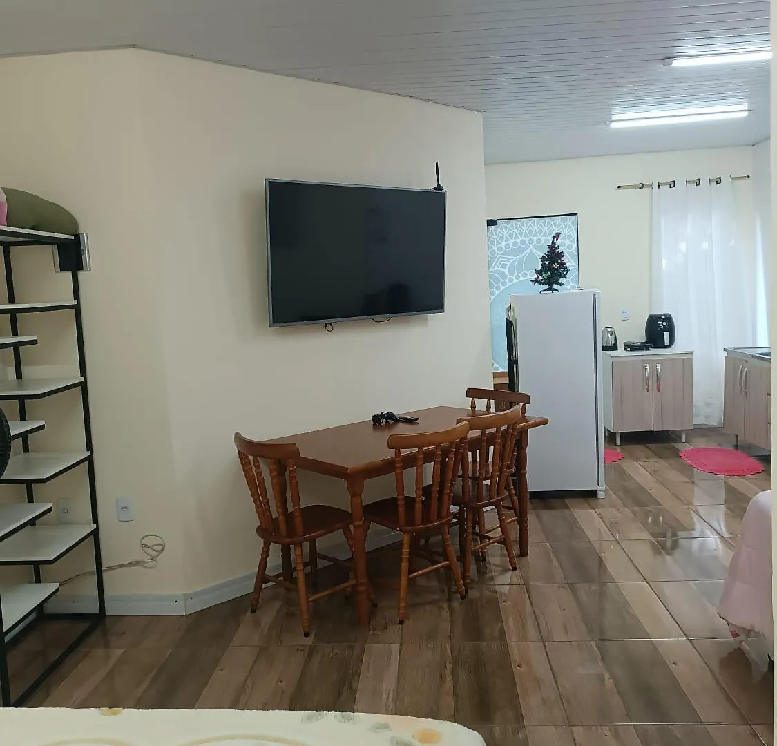 Casa De Hospedes Stulert Blumenau